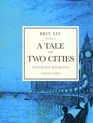 Brit. Lit. Volume 6