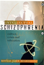 Intellectual Schizophrenia