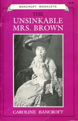 Unsinkable Mrs. Brown