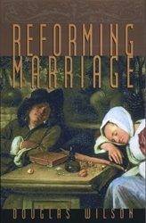 Reforming Marriage