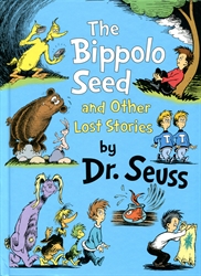 Bippolo Seed and Other Lost Stories