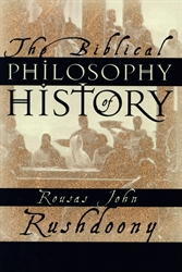 Biblical Philosophy of History