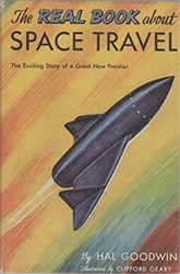 Real Book About Space Travel
