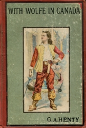 With Wolfe in Canada