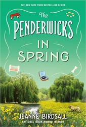 Penderwicks in Spring