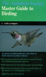 Audubon Society Master Guide to Birding - Volume 2