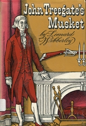 John Treegate's Musket