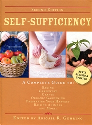 Self-Sufficiency