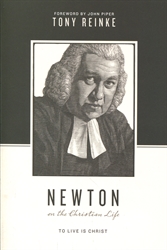 Newton on the Christian Life