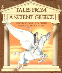Tales From Ancient Greece