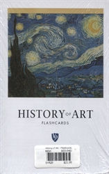 History of Art - Flashcards