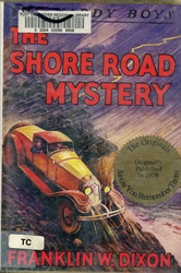 Hardy Boys: Shore Road Mystery