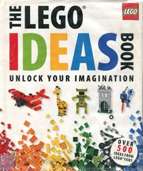 Lego Ideas Book