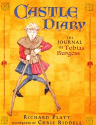 Castle Diary