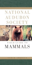 National Audubon Society Field Guide to Mammals