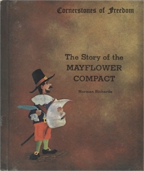 Story of the Mayflower Compact