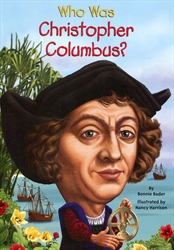 Who Was Christopher Columbus?