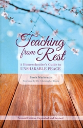 Teaching from Rest