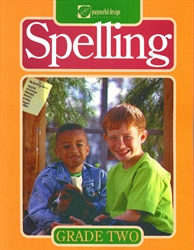 ACSI Spelling 2 - Worktext (old)