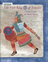 Poet King of the Tezcoco