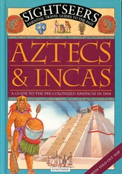 Aztecs & Incas