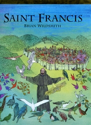 Saint Francis