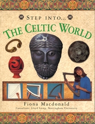 Step Into the Celtic World