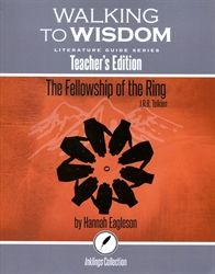 Fellowship of the Ring - Teacher Guide