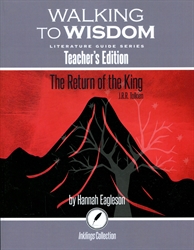 Return of the King - Teacher Guide