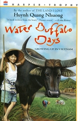 Water Buffalo Days