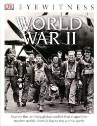 DK Eyewitness: World War II