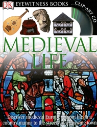 DK Eyewitness: Medieval Life