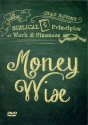 Money Wise - DVD