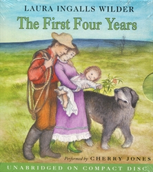 First Four Years - Audio CD
