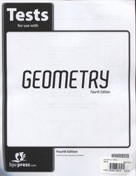 Geometry - Tests
