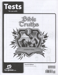Bible Truths 1 - Tests (old)