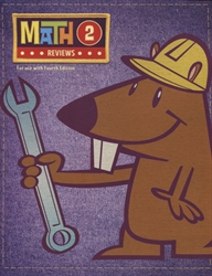 Math 2 - Reviews Activity Book