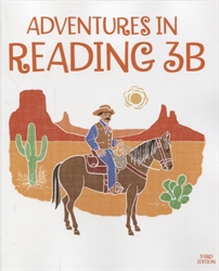 Reading 3B - Student Textbook