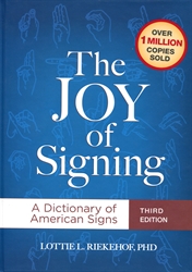 Joy of Signing