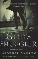 God's Smuggler