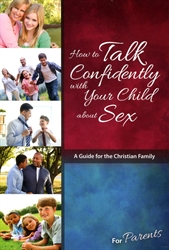 How to Talk Confidently with Your Child About Sex