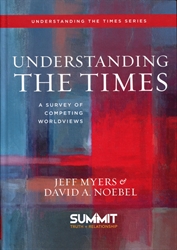 Understanding the Times (2nd Edition) Textbook