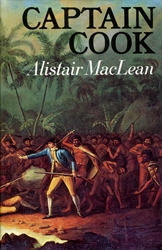 Captain Cook