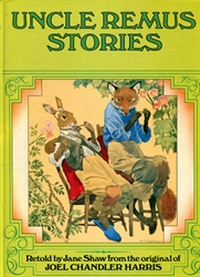 Uncle Remus Stories