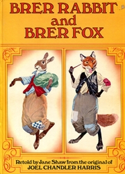 Brer Rabbit and Brer Fox