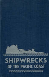 Shipwrecks of the Pacific Coast