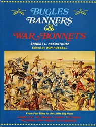 Bugles, Banners & War Bonnets