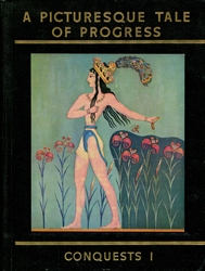 Picturesque Tale of Progress Volume 3