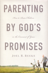 Parenting by God's Promises