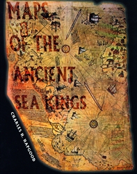 Maps of the Ancient Sea Kings